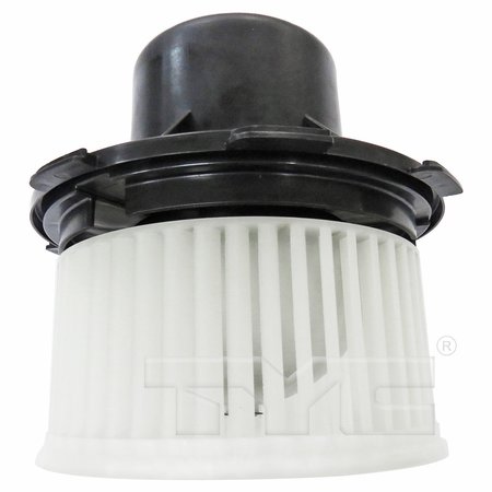 Tyc Products BLOWER ASSY 700319